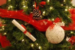 Make a Joyful Noise Ornaments DIY Ornaments