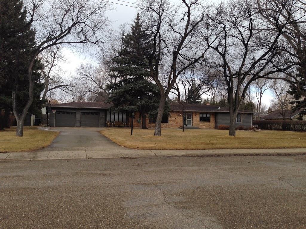 Gorgeous Dark Colored Remodeled 50's Ranch Gorgeous Dark Colored Remodeled 50's Ranch