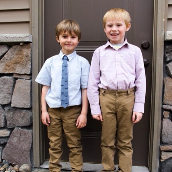 boys
