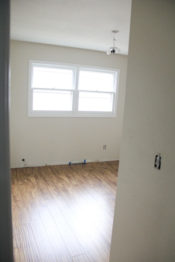 Laminate Flooring-5