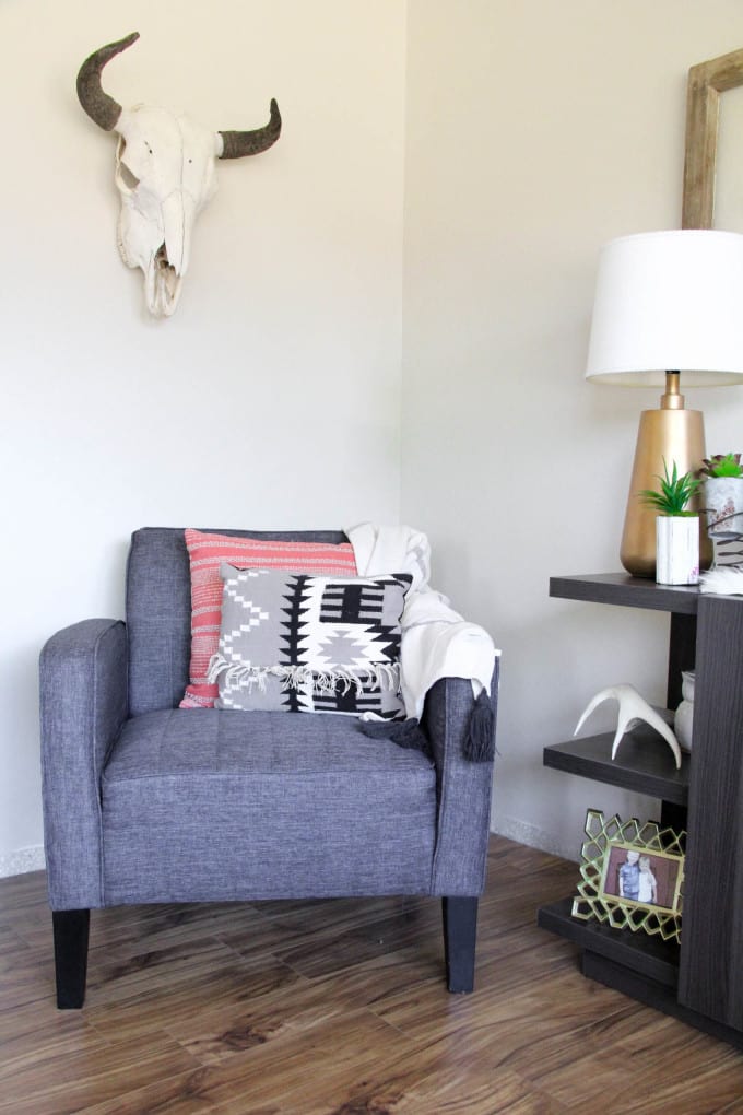Ellis Armchair