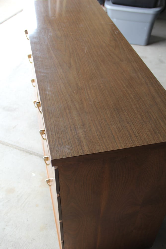 Two Tone Dresser-7