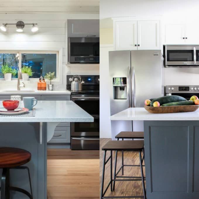Property Brothers Ranch Cabin