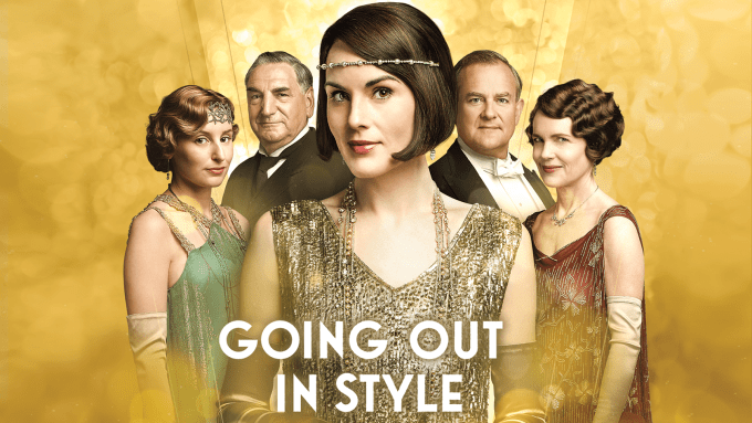 Downton Abbey