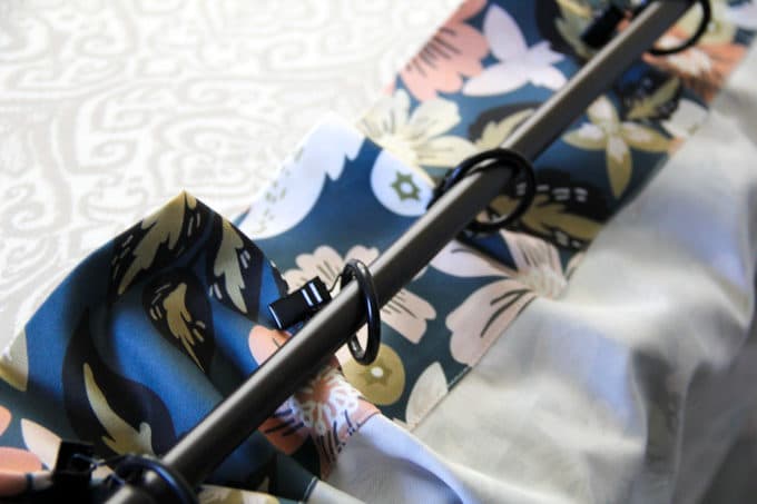 Curtain Clips for Pinch Pleat Curtains