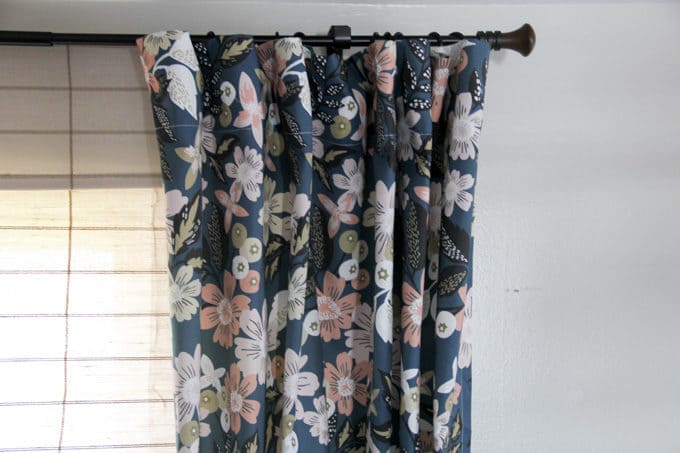 How to Hang Curtains