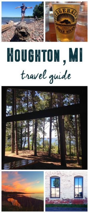 Things to Do in Houghton, MI