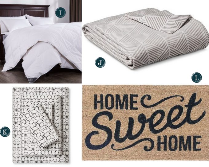 Wedding Registry Must Haves