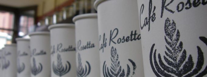 Cafe Rosetta