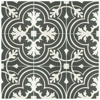 Affordable Cement Tile
