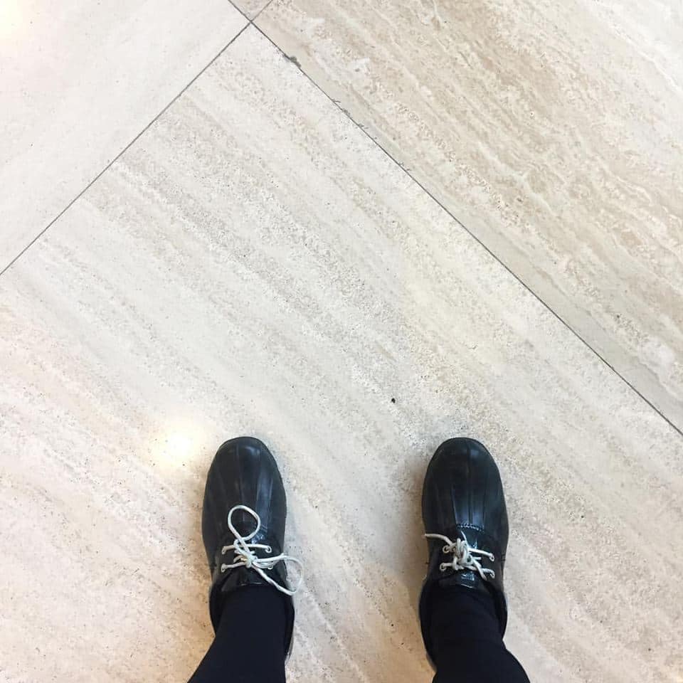 perry rain shoes