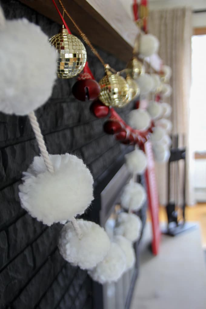Garlands for Christmas Decor