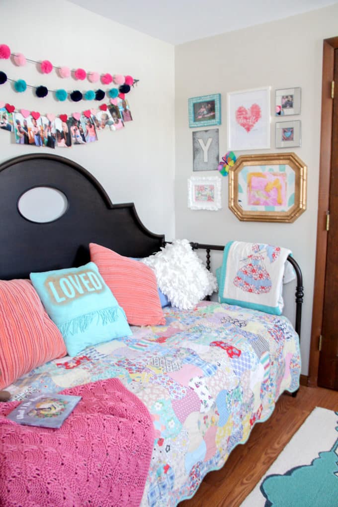 Gallery Wall Home Hack
