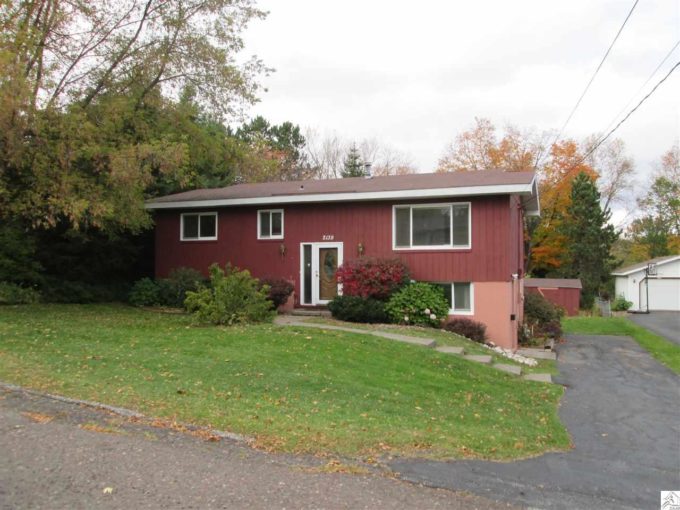 Hillcrest House Flip