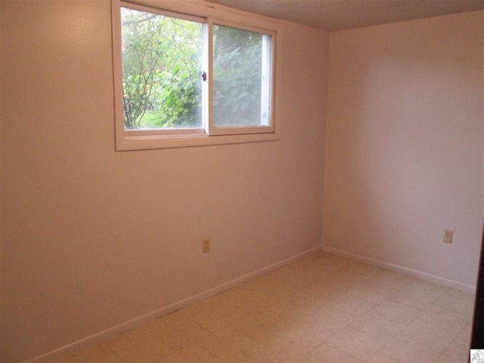 Dated Fixer Upper Bedroom
