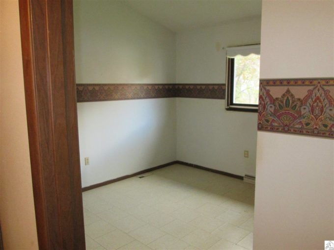 Dated Bedroom Before Remodel