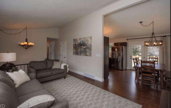 Split Level After Remodel Pictures