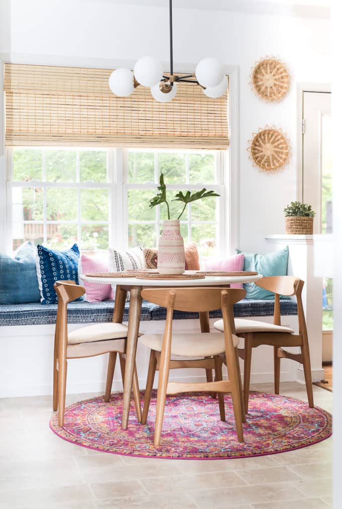 Place of my Taste Dining Room