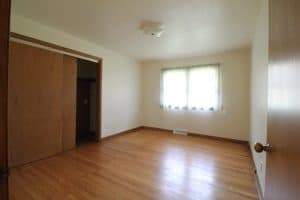 Girl Bedroom