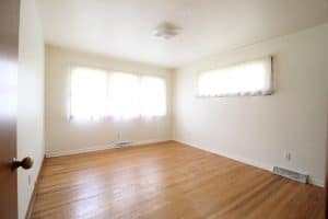 Boys Bedroom
