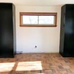 Ikea Wardrobes