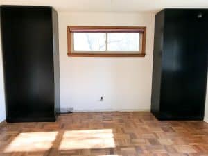 Ikea Wardrobes