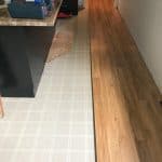 Select Surfaces Honey Maple Flooring