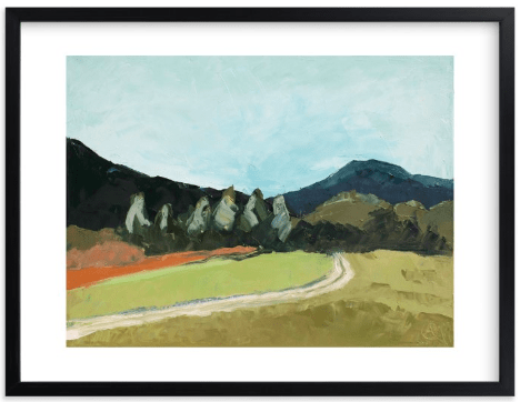 Landscape Paintings