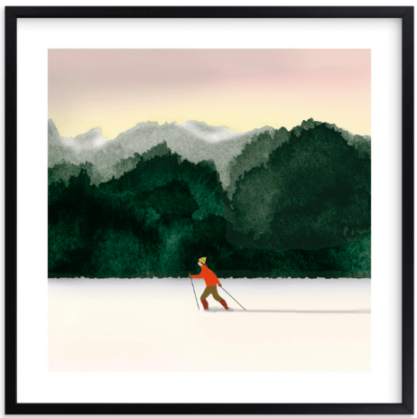 Landscape Paintings