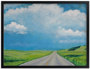 Landscape Paintings