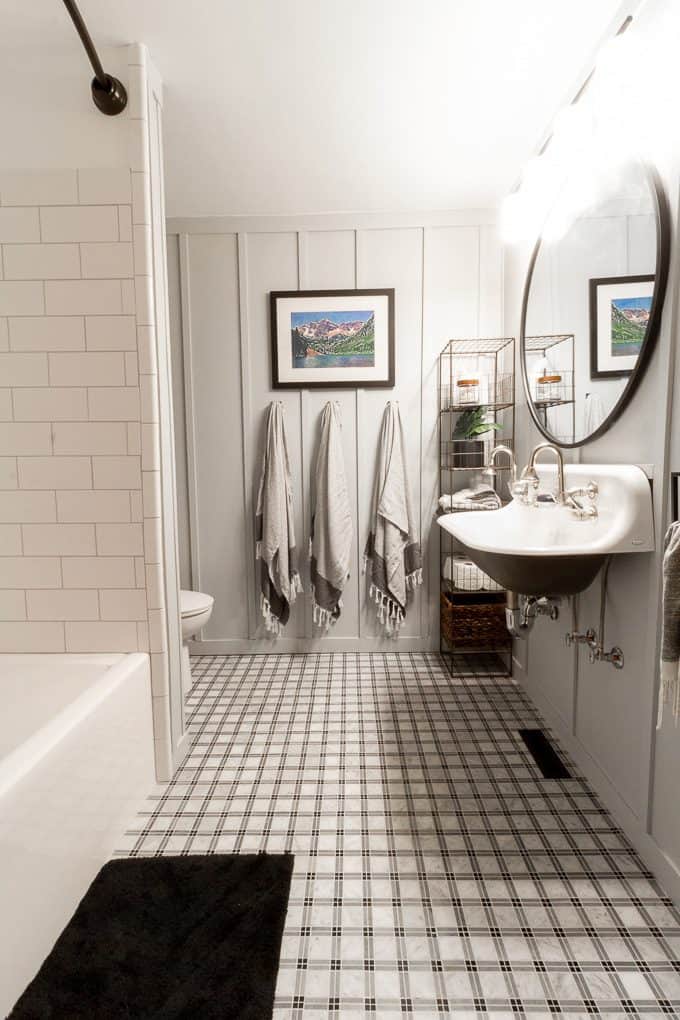 Kohler Brockway Sink