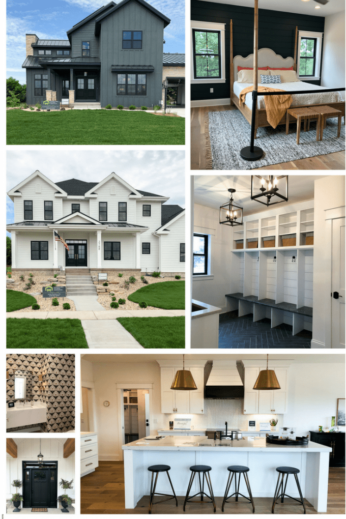 Modern Home Trends I'm Loving