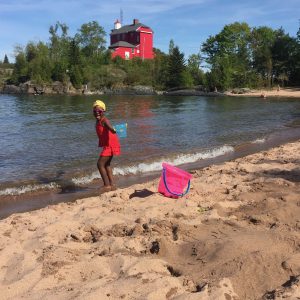 McCarty's Cove Marquette, MI
