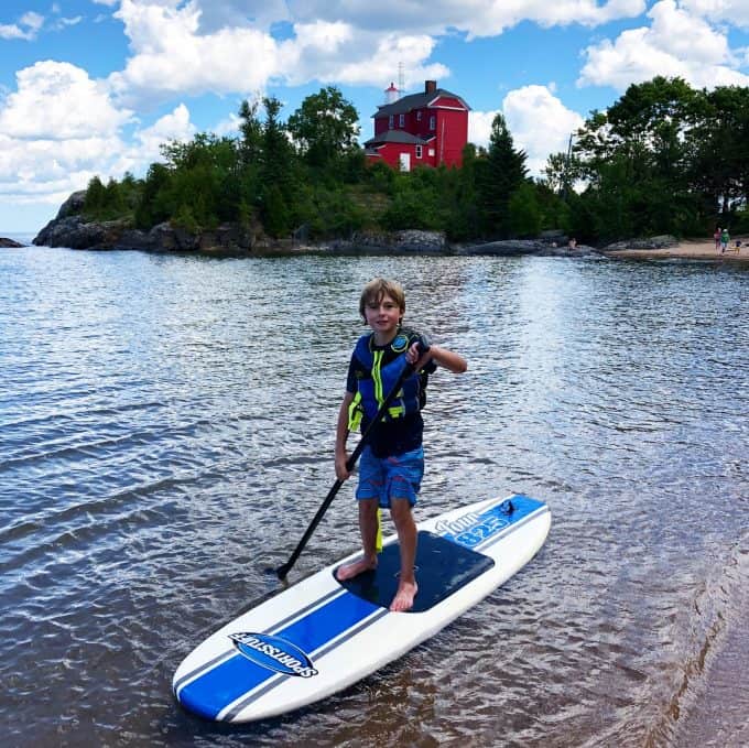 McCarty's Cove Marquette, MI