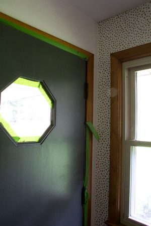 Affordable Entryway Updates