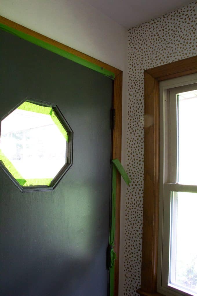 Affordable Entryway Updates