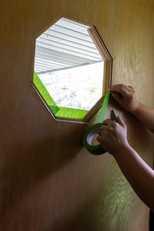 Affordable Entryway Updates
