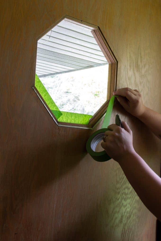 Affordable Entryway Updates