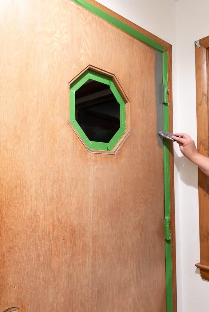 Affordable Entryway Updates