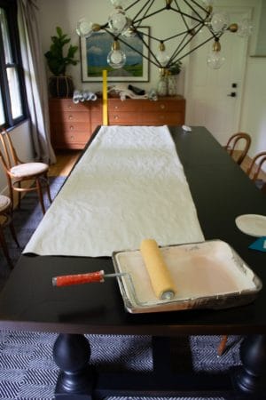 Installing Wallpaper